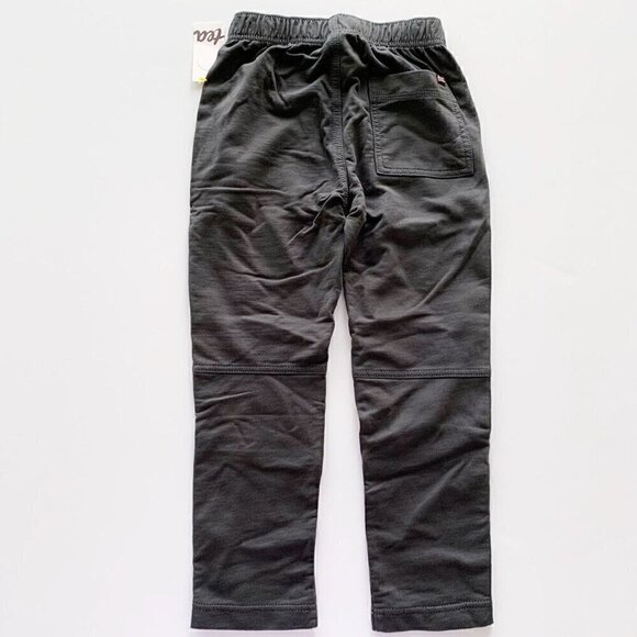 Tea Collection Girl French Playwear Jeggings Pants 6 Years - Picture 5 of 7